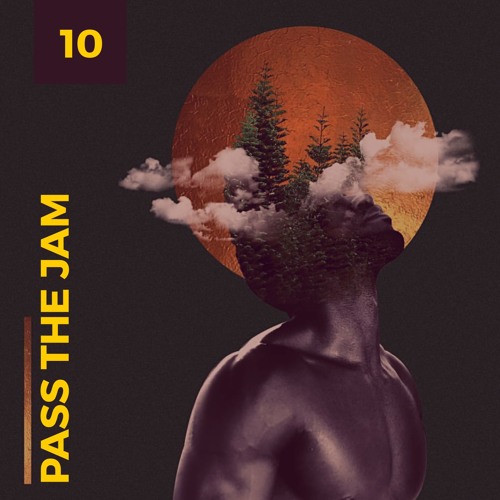 Stream Pass The Jam, Vol. 10 by Glade Marie Listen online for free on