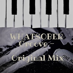 Groove (Original Mix) [FREE DOWNLOAD]