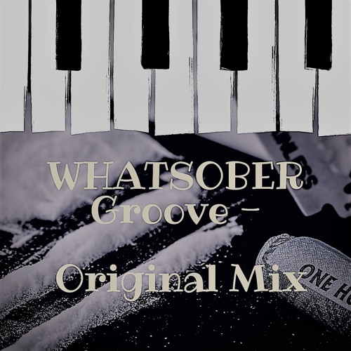 Groove (Original Mix) [FREE DOWNLOAD]