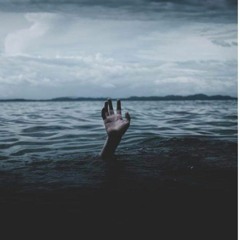 EssJay- Drowning In Sorrow.