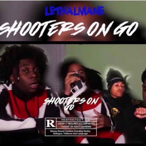 Lethalmane - Shooters On Go