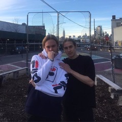 Baltra & Dj Seinfeld @ The Lot Radio 02 - 19 - 2019