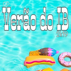 Maninho a Nave   (SENTADÃO)   CD PROMOCIONAL VERÃO 2K18
