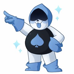 Deltarune - Lancer's Theme Remix