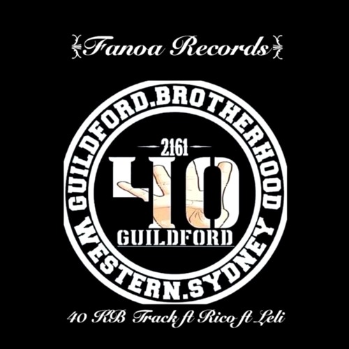 G40 - KickBack Track