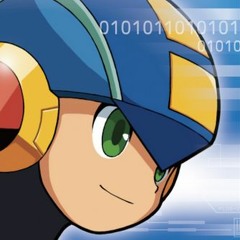 Rockman EXE Stream Opening