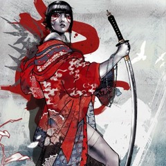 The Real Shinobi (Moldamind Mix)