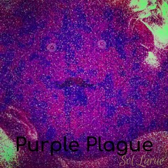 Purple Love (prod. Toucon)