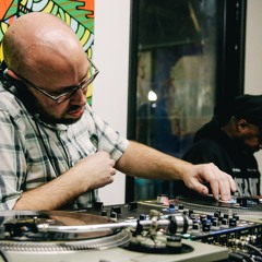 DJ Ian Head Live Set @ Vinyl Tap January 19, 2019