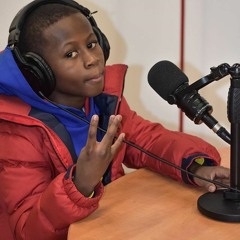 Smooky Margielaa x Bouba Savage- Everyday (Unreleased)