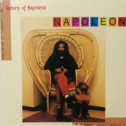 Napoleon - Know Me No Know
