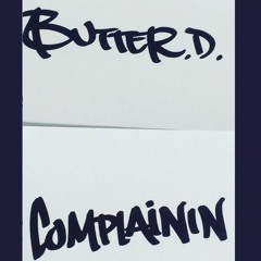 complainin