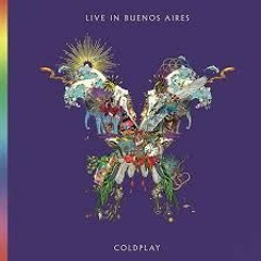 Coldplay - Always In My Head Live In Buenos Aires 3D (Usar audifonos/Use Headphones)