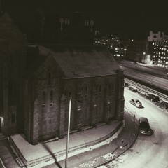 Stay The Night