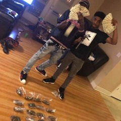 Kidd Yayo x Dufflebag E - "NO HOOK"