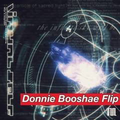 Virtual Self - Ghost Voices (Donnie Booshae Flip)