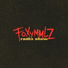 foxymmlz radio ep. 001 - "pisces season, rave life, artificial intelligence + more"
