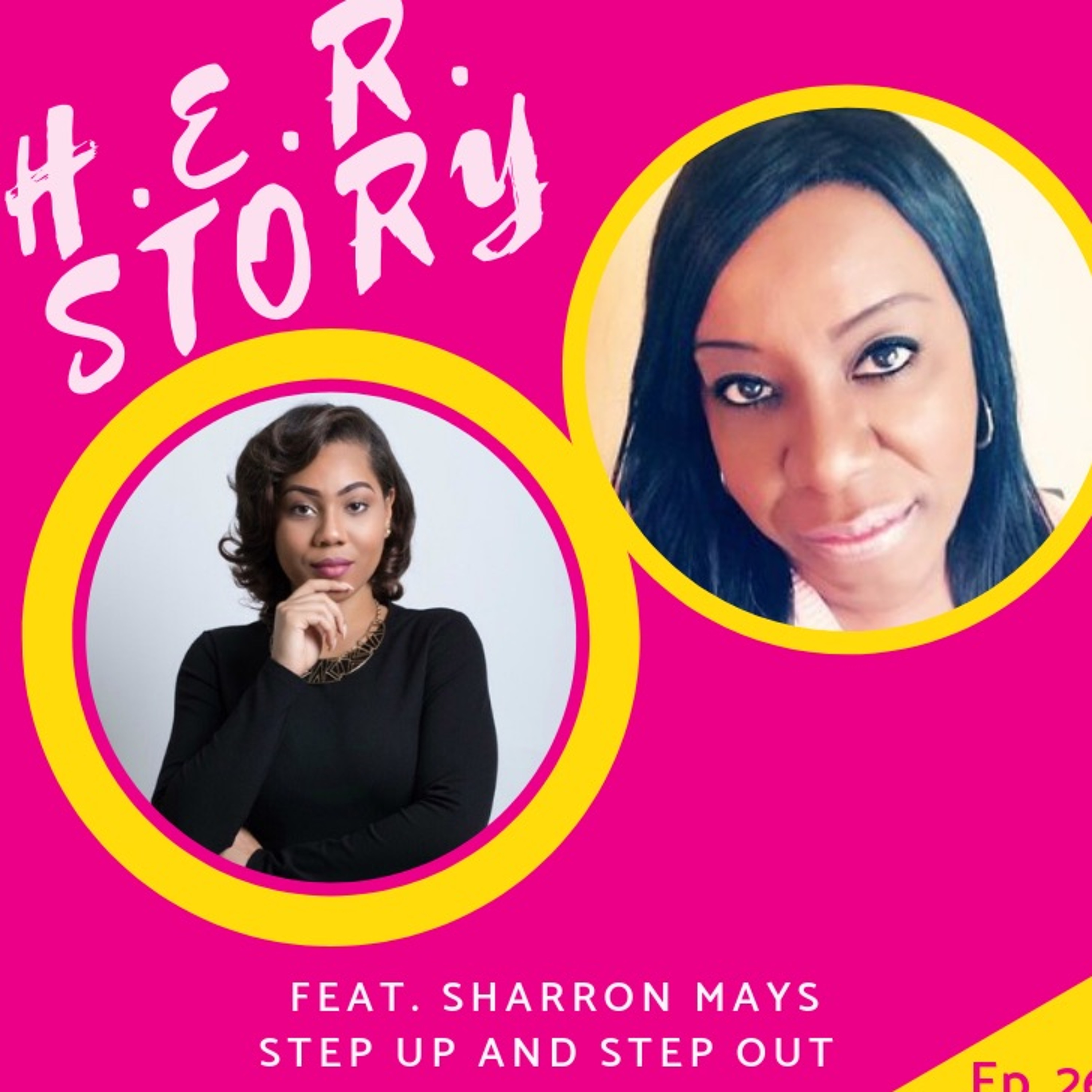 H.E.R. Story