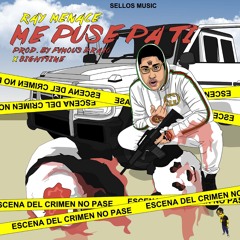 Me Puse Pa Ti - Tiraera Pa Almighty Prod By : Nenin Controle