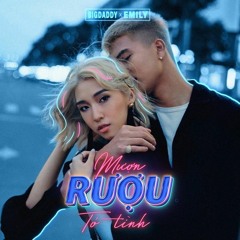 (Tươi) - Mượn Rượu Tỏ Tình 2019  - Công Lăc Ft P -smx Remix
