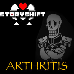[Storyshift] Arthritis (Boneache) (Mushroomized)