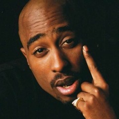 2Pac - Thugz Get Lonely Too