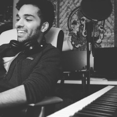 Undecided (Chris Brown) Cover