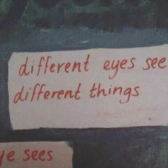 look after you // the fray