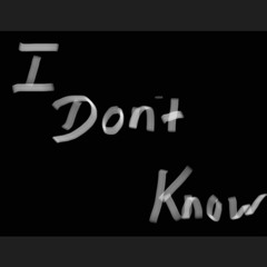 Confused ( Dont Know ) Prod. Tundra Beats