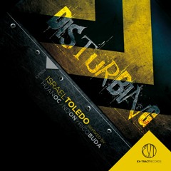 Israel Toledo - Disturbing (DJ NO - ON Remix)