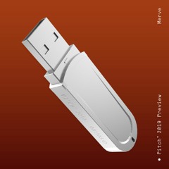 Pitch™ 2019 Preview: Merve