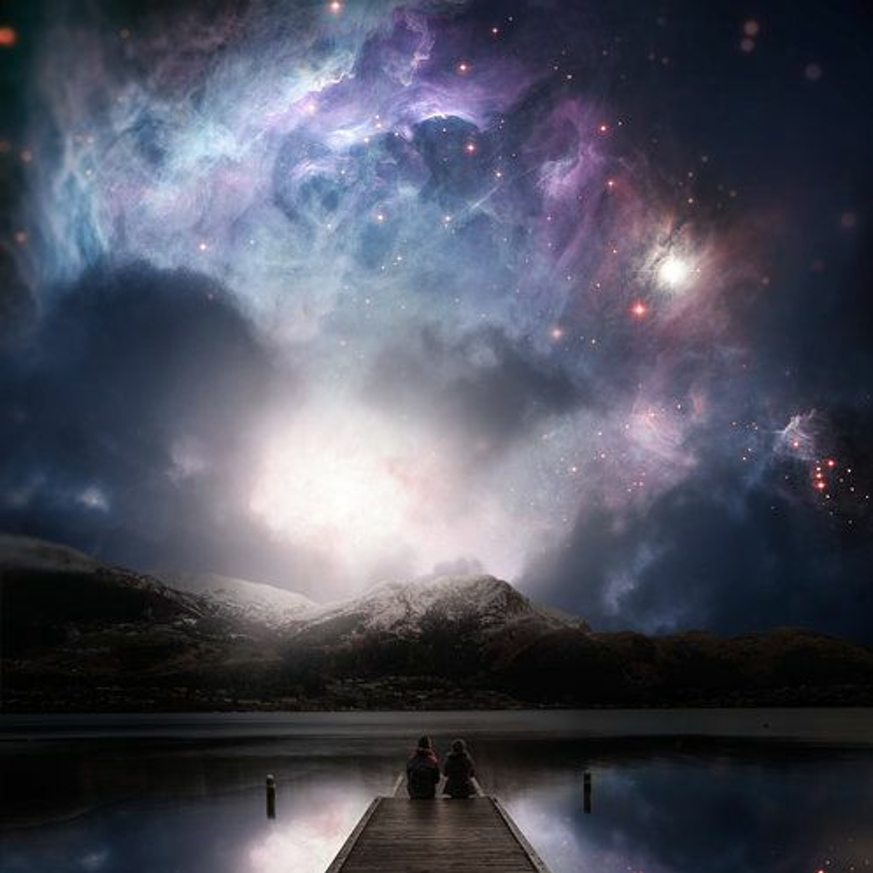 Fixate - Intelligent Rush 93 episode artwork
