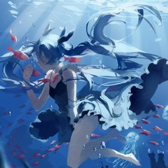 Sea Of Lovers By Christina Perri -Nightcore