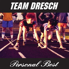 Team Dresch - Fagetarian And Dyke