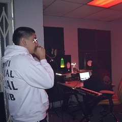 Nightmares (prod. @iamquvn)