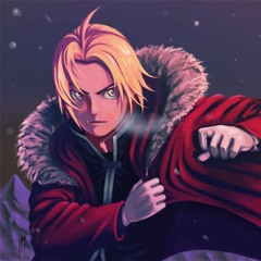 Full Metal Alchemist Brotherhood - Again (Musicality Remix)