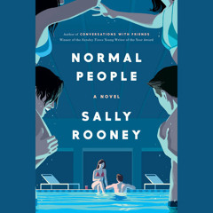 Normal People by Sally Rooney, read by Aoife McMahon