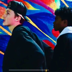 Spinning // ft. SpeedracerJr  // prod. Abon