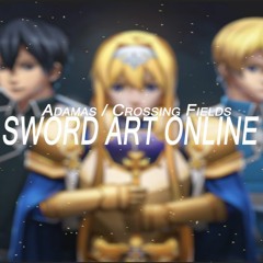 Sword Art Online (Musicality Remix)