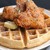 Artwork for WAFFLES ARE BETTER THAN PANCAKES