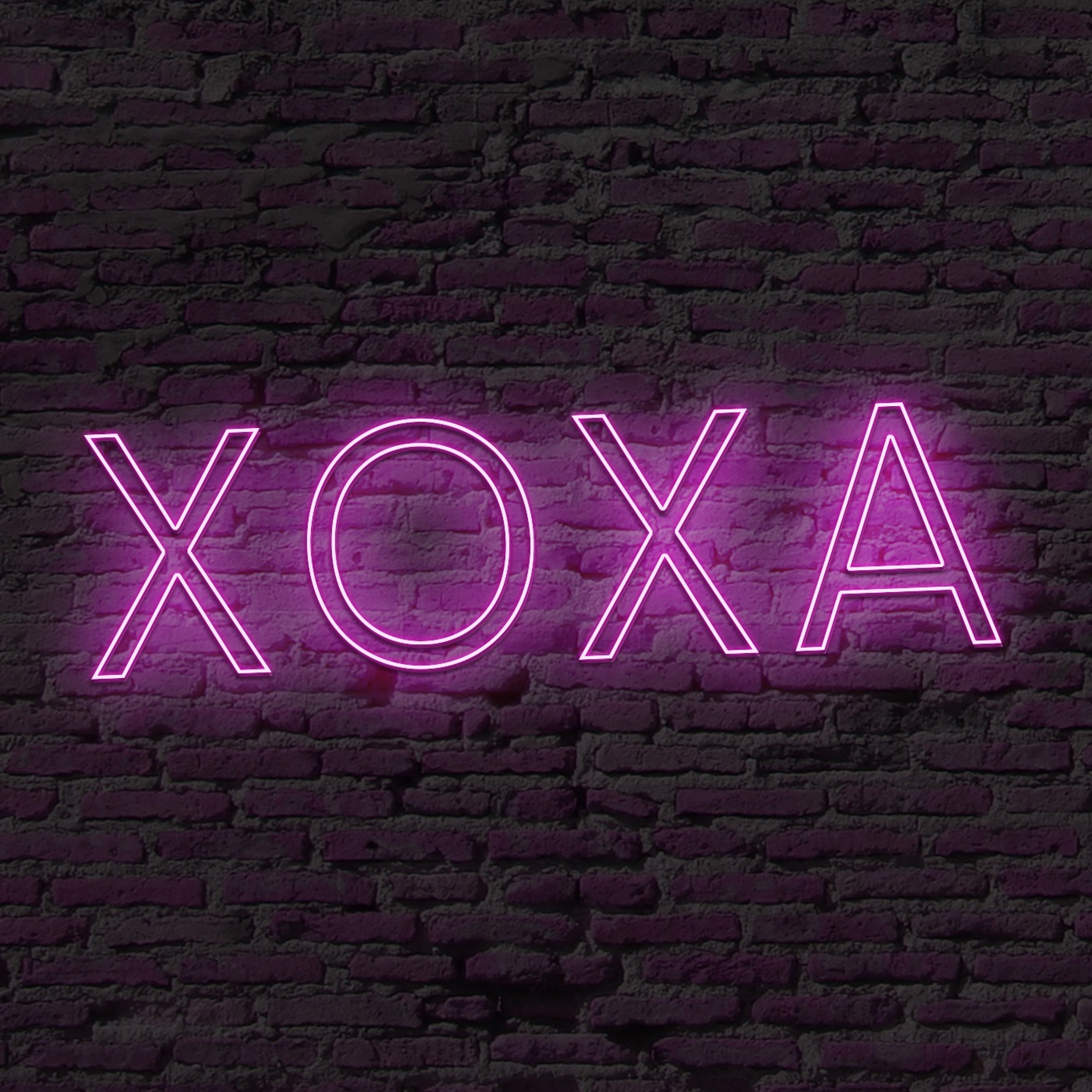 XOXA Part 1 - The First Love Story