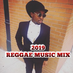2019 Reggae Music Mix (Reggae 2019 Mix: Kabaka Pyramid, Chronixx, Proteje, Damian Marley, and more)