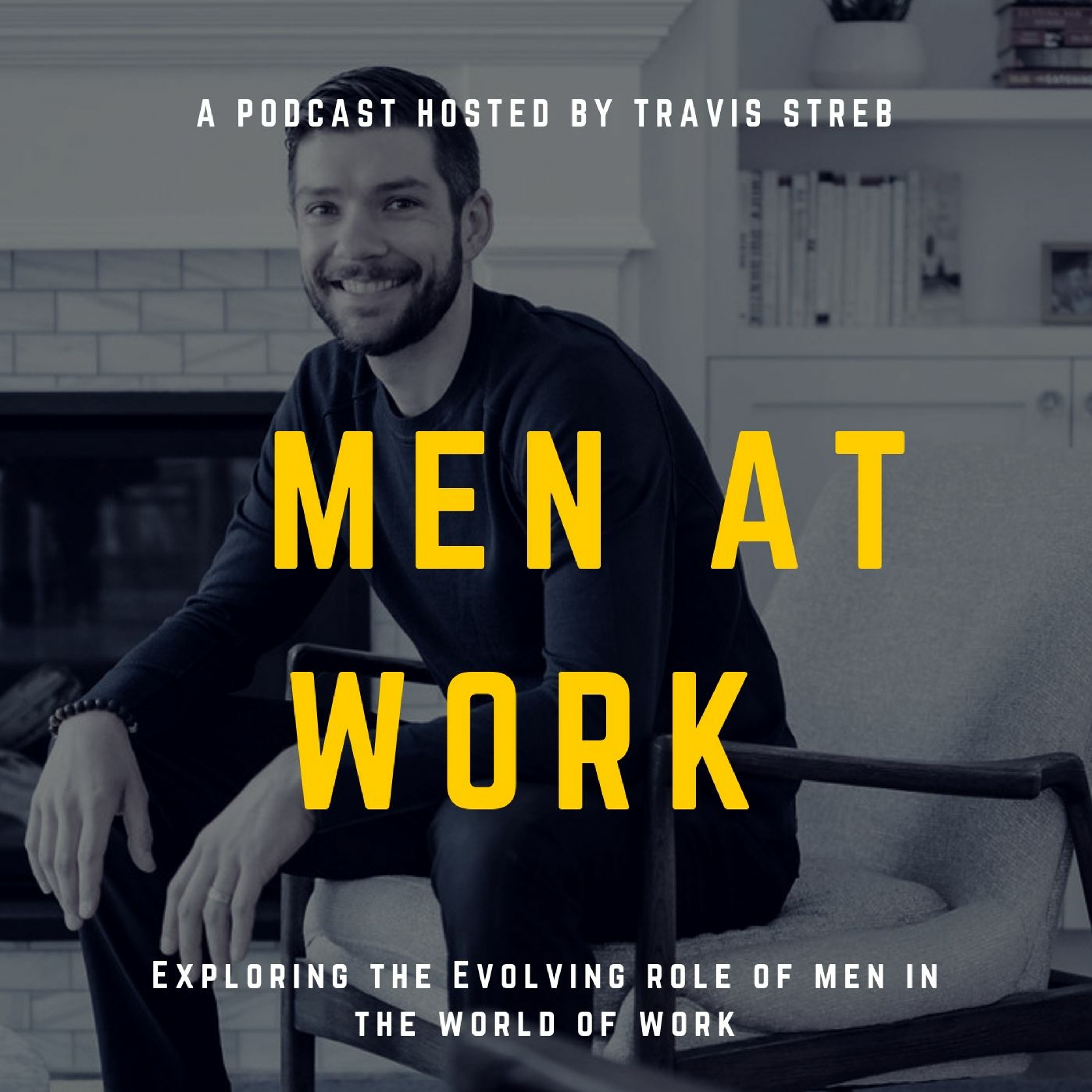 Men at Work Podcast