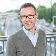 De Liefhebber met Hajo Beeckman