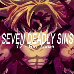 Seven Deadly Sins (Musicality Remix)