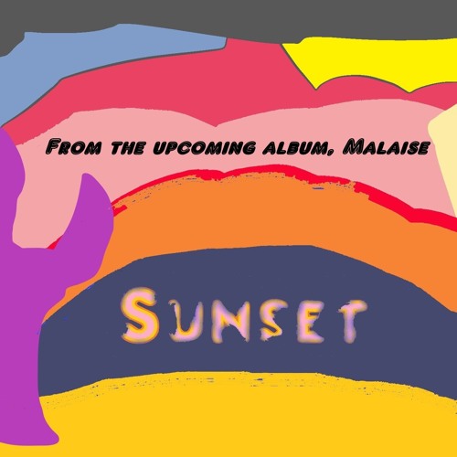 Sunset (2018 Single Version)
