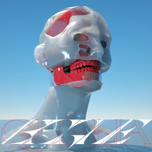 BOGUE - Let Go