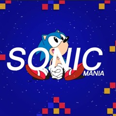 Sonic Mania - Stardust Speedway Zone [Musicality Remix]