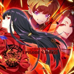 HEAVEN'S RAVE (Trailer Cut)