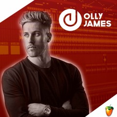 FREE Big Room Madness # 6 Style - Olly James (FREE FLP) By FROSTVIB3 X Bazzotorous